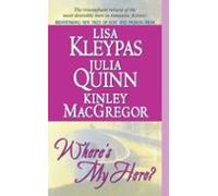Wheres My Hero? (ebook)