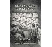Where's My Place on the Bulletin Board?