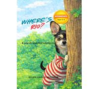 Where's Rio?: A search-and-find-adventure: Intermediate