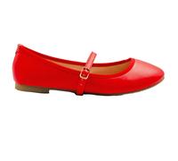 Where's That From - Bailarinas de Pieles Sintéticas Josie para Mujer
