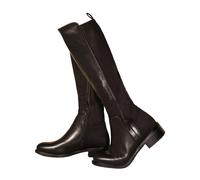 Where's That From Botas Altas de PU Polipiel Parker para Mujer (WM411)