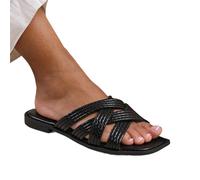 Where's That From - Chanclas Crete para Mujer