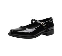 Where's That From Mocasín Kingston Tacón Bajo para Mujer (WM200)