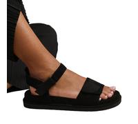 Where's That From Sandalias de Ante Corfu para Mujer (WM421) UTWM421_3