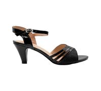 Where's That From Sandalias Stormi Tacón Bajo para Mujer (WM102)