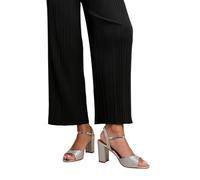 Where's That From Tacones Altos Florence Tacón Medio para Mujer (WM154)