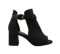 Where's That From Tacones Altos Lisa Tacón Cuadrado para Mujer (WM300)
