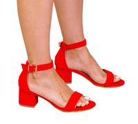 Where's That From Tacones Altos para Mujer (GT6585)