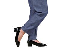 Where's That From Zapatos de Tacón Bajo Seattle Tacón Bajo para Mujer (WM159)