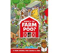 Where's the Farm Poo? (Where's the Poo...?)