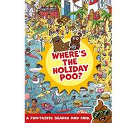 Where's the Holiday Poo? (Where's the Poo...?)