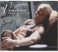 Where's the love gone [Single-CD]