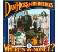 Where's the Money?