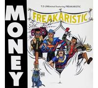 Where's the Money? by unknown (1990-10-25)