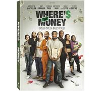 Where's the Money [USA] [DVD]