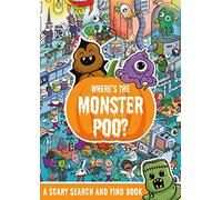 Where's the Monster Poo? (Where's the Poo...?)