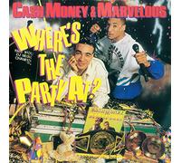 WHERE'S THE PARTY AT? +3 (日本初CD化、日本独自企画盤、解説、ボーナストラック付)