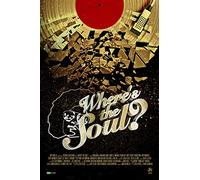 Wheres The Soul? [Edizione: Stati Uniti] [Italia] [DVD]