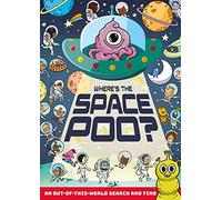 Where's the Space Poo? (Where's the Poo...?)