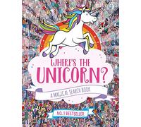 Where S The Unicorn?:a Magical Search-and-find Book