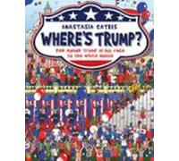 Wheres Trump? (ebook)