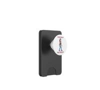 Where's Waldo Continue The Search PopSockets PopWallet para MagSafe