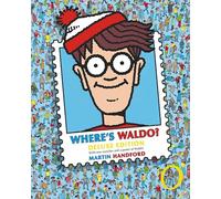 Martin Handford Where's Waldo? (Tapa dura) Where's Waldo?