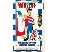 Where's Waldo? [Reino Unido] [VHS]