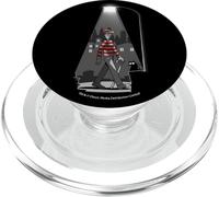 Where's Waldo Spotted PopSockets PopGrip para MagSafe