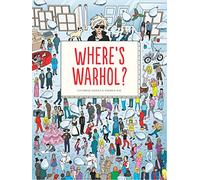 ¿Dónde está Warhol? – Un viaje por la historia del arte con Andy Warhol