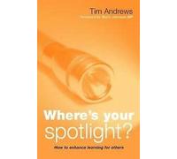 Where's Your Spotlight?: How to Enhance Learning for Others