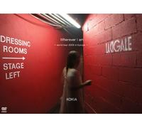 Wherever I am-Owlftour 2009 in [Alemania] [DVD]