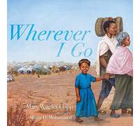 Wherever I Go