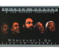 Wherever I Go: Live in Atlanta [USA] [DVD]