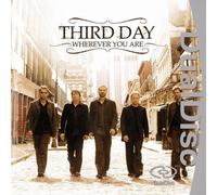 Wherever You Are by Third Day