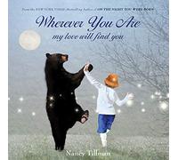 Wherever You Are: My Love Will Find You