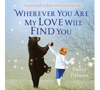Wherever You Are My Love Will Find You – Macmillan