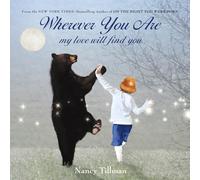 Wherever You Are: Nancy Tillman