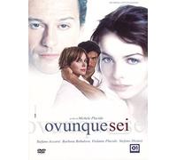 Wherever You Are ( Ovunque Sei ) ( La Vita nuova ) [ NON-USA FORMAT, PAL, Reg.2 Import - Italy ] by Stefano Accorsi