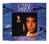 Wherever you are [Single-CD]