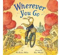 Wherever You Go
