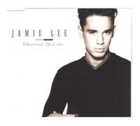 Wherever you go [Single-CD]