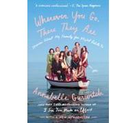 Wherever You Go There They Are (ebook)