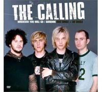 Wherever You Will Go [DVD de Audio]