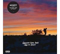 Wherever You're Going I Hope I [Vinilo]