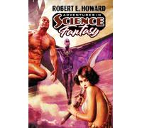 Whetley, Mark - Adventures in Science Fantasy (1)