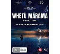 Whetu Marama- Bright Star [ Origen Australiano, Ningun Idioma Espanol ]