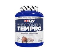 Whey Complex Tempro, Classic Chocolate - 2270g