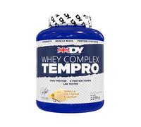 Whey Complex Tempro, Vanilla - 2270g