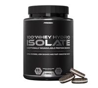 Whey Hydro Isolate 2000 g - Prozis - Cookies and Cream - Suplemento de Proteínas
